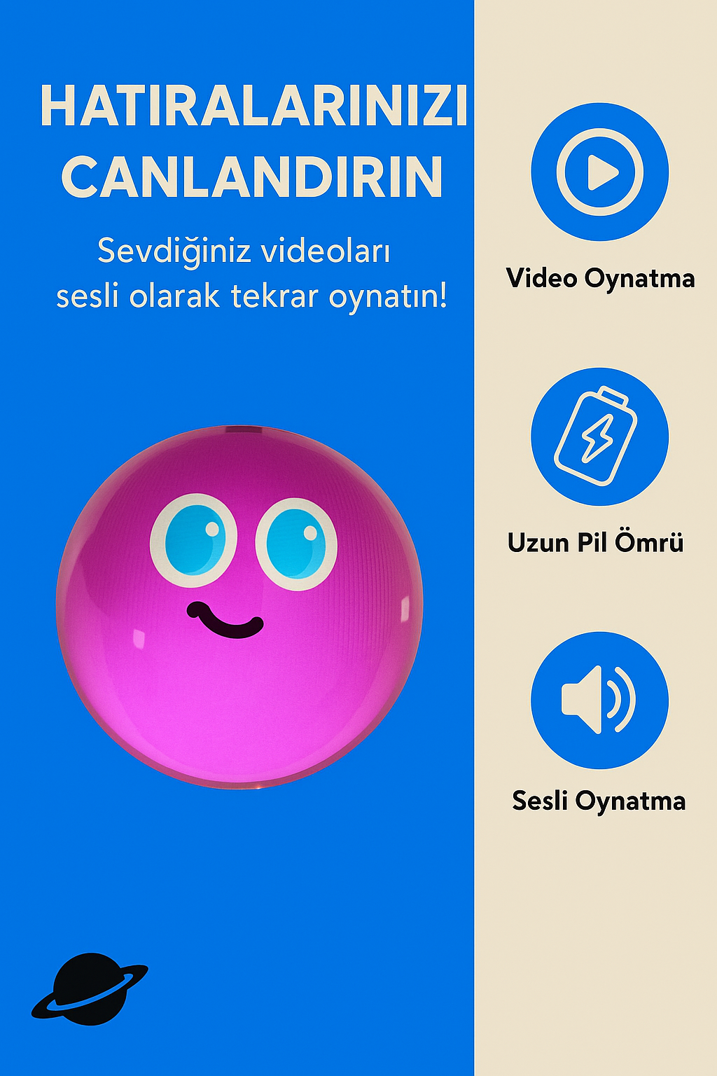 Anılarınızı Canlandırarak Kalpleri Isıtın!