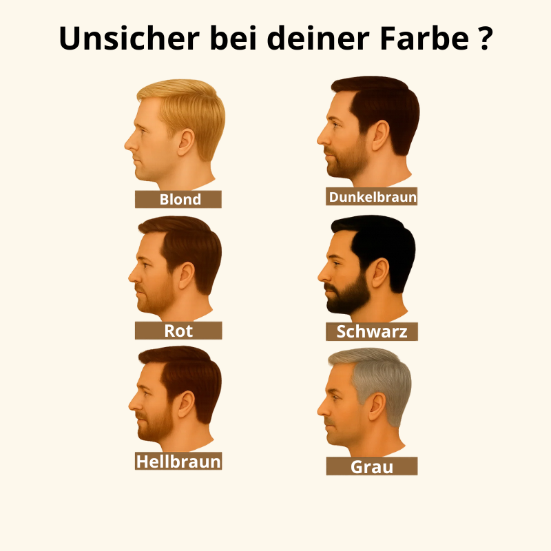 Kofiyy Haare Camouflage