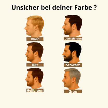 Kofiyy Haare Camouflage
